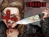 CROSSED: BADLANDS #1-100 Wraparound Covers Set