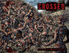 CROSSED: BADLANDS #1-100 Wraparound Covers Set