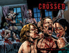 CROSSED: BADLANDS #1-100 Wraparound Covers Set