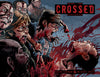 CROSSED: BADLANDS #1-100 Wraparound Covers Set