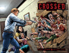 CROSSED: BADLANDS #1-100 Wraparound Covers Set