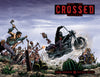 CROSSED: BADLANDS #1-100 Wraparound Covers Set