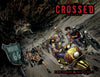 CROSSED: BADLANDS #1-100 Wraparound Covers Set