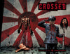 CROSSED: BADLANDS #1-100 Wraparound Covers Set