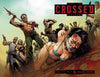 CROSSED: BADLANDS #1-100 Wraparound Covers Set