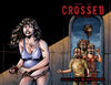 CROSSED: BADLANDS #1-100 Wraparound Covers Set