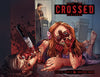 CROSSED: BADLANDS #1-100 Wraparound Covers Set