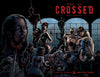 CROSSED: BADLANDS #1-100 Wraparound Covers Set