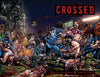 CROSSED: BADLANDS #1-100 Wraparound Covers Set