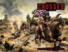 CROSSED: BADLANDS #1-100 Wraparound Covers Set