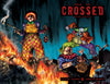 CROSSED: BADLANDS #1-100 Wraparound Covers Set