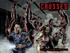 CROSSED: BADLANDS #1-100 Wraparound Covers Set