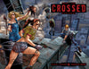 CROSSED: BADLANDS #1-100 Wraparound Covers Set