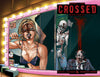 CROSSED: BADLANDS #1-100 Wraparound Covers Set