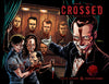 CROSSED: BADLANDS #1-100 Wraparound Covers Set