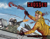 CROSSED: BADLANDS #1-100 Wraparound Covers Set