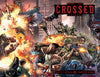 CROSSED: BADLANDS #1-100 Wraparound Covers Set