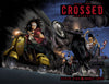 CROSSED: BADLANDS #1-100 Wraparound Covers Set