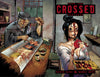 CROSSED: BADLANDS #1-100 Wraparound Covers Set