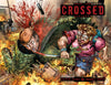 CROSSED: BADLANDS #1-100 Wraparound Covers Set