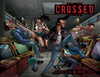 CROSSED: BADLANDS #1-100 Wraparound Covers Set