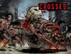 CROSSED: BADLANDS #1-100 Wraparound Covers Set