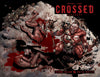 CROSSED: BADLANDS #1-100 Wraparound Covers Set