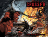 CROSSED: BADLANDS #1-100 Wraparound Covers Set