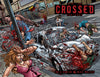 CROSSED: BADLANDS #1-100 Wraparound Covers Set