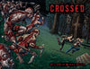 CROSSED: BADLANDS #1-100 Wraparound Covers Set