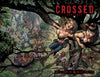 CROSSED: BADLANDS #1-100 Wraparound Covers Set