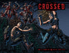 CROSSED: BADLANDS #1-100 Wraparound Covers Set