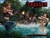 CROSSED: BADLANDS #1-100 Wraparound Covers Set