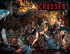 CROSSED: BADLANDS #1-100 Wraparound Covers Set