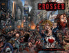 CROSSED: BADLANDS #1-100 Wraparound Covers Set