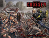 CROSSED: BADLANDS #1-100 Wraparound Covers Set