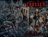 CROSSED: BADLANDS #1-100 Wraparound Covers Set