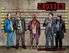 CROSSED: BADLANDS #1-100 Wraparound Covers Set