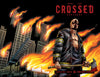 CROSSED: BADLANDS #1-100 Wraparound Covers Set