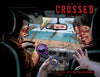 CROSSED: BADLANDS #1-100 Wraparound Covers Set