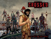 CROSSED: BADLANDS #1-100 Wraparound Covers Set