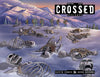 CROSSED: BADLANDS #1-100 Wraparound Covers Set