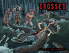 CROSSED: BADLANDS #1-100 Wraparound Covers Set