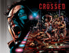 CROSSED: BADLANDS #1-100 Wraparound Covers Set