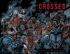 CROSSED: BADLANDS #1-100 Wraparound Covers Set