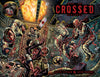 CROSSED: BADLANDS #1-100 Wraparound Covers Set