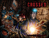 CROSSED: BADLANDS #1-100 Wraparound Covers Set