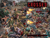 CROSSED: BADLANDS #1-100 Wraparound Covers Set