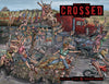 CROSSED: BADLANDS #1-100 Wraparound Covers Set