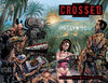 CROSSED: BADLANDS #1-100 Wraparound Covers Set